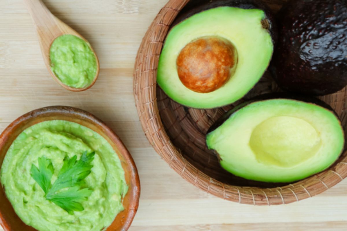 NUTSMAN BLOG Guacamole Klasika mexické kuchyně 5