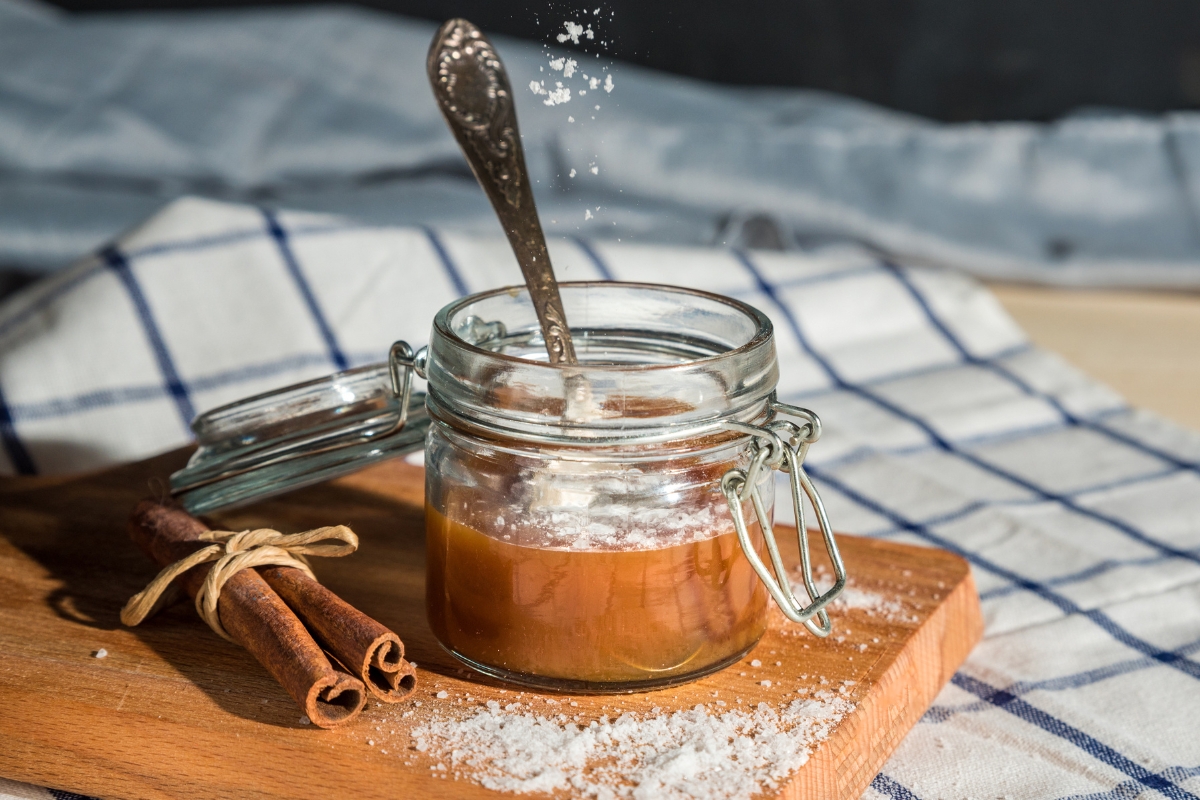 NUTSMAN BLOG Karamel recept_ Krok za krokem k dokonalé sladkosti 6