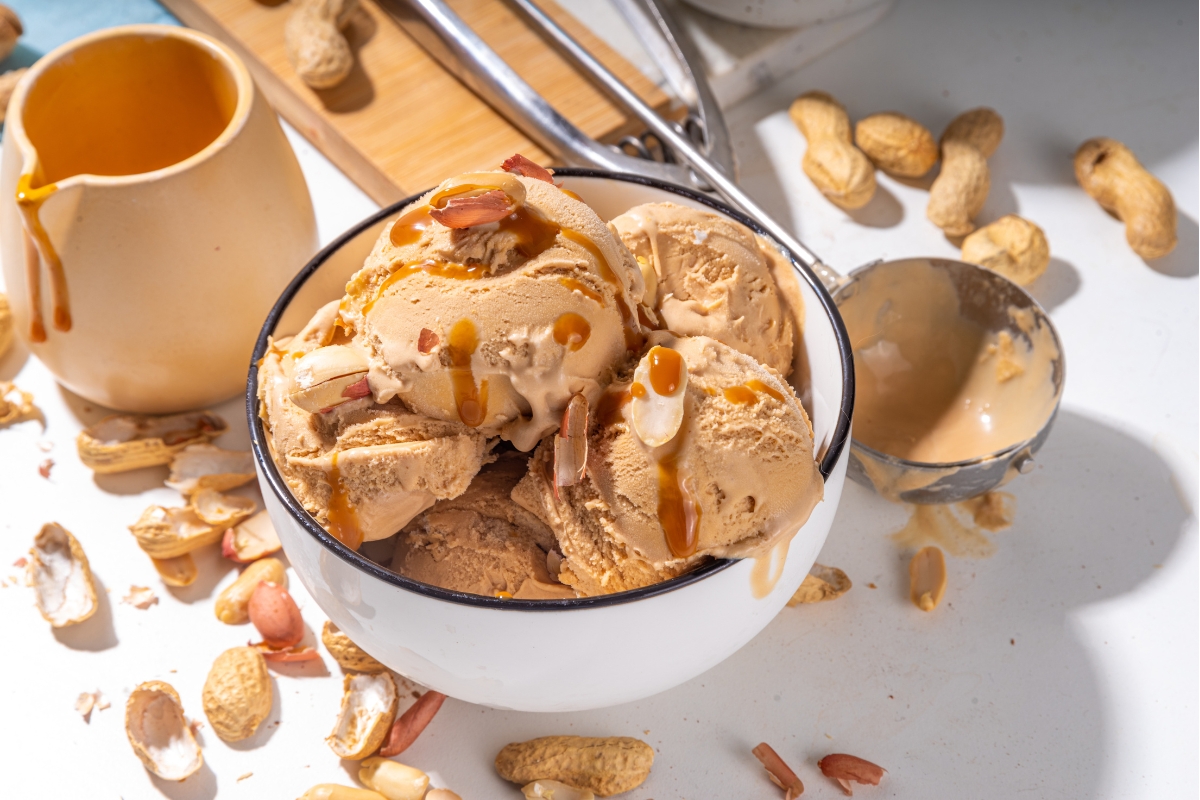 NUTSMAN BLOG Arašídové máslo_ Výživné a chutné tipy pro každodenní použití 6