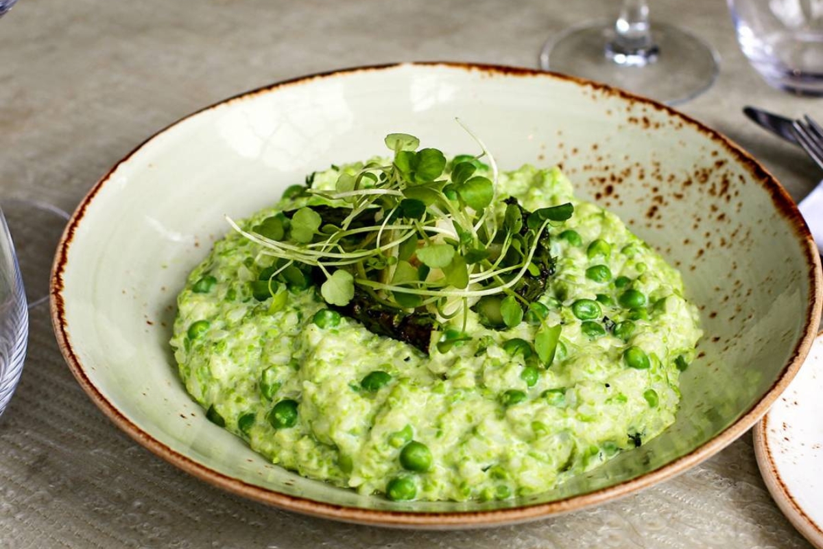 NUTSMAN BLOG Hrášek v kuchyni inspirace pro rychlé a chutné recepty 6