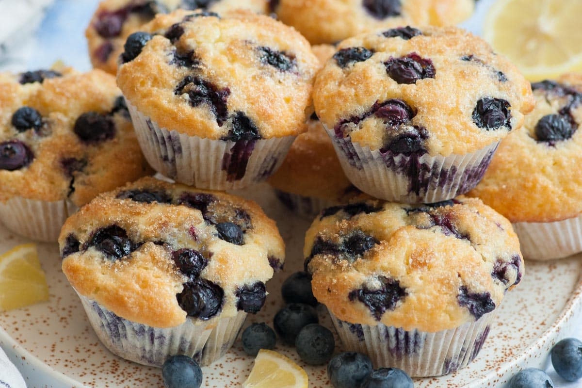 NUTSMAN BLOG Muffiny pro děti zdravé a hravé recepty 6