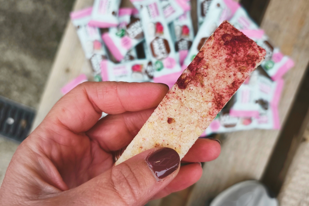 NUTSMAN Zachraňujeme produkty 3