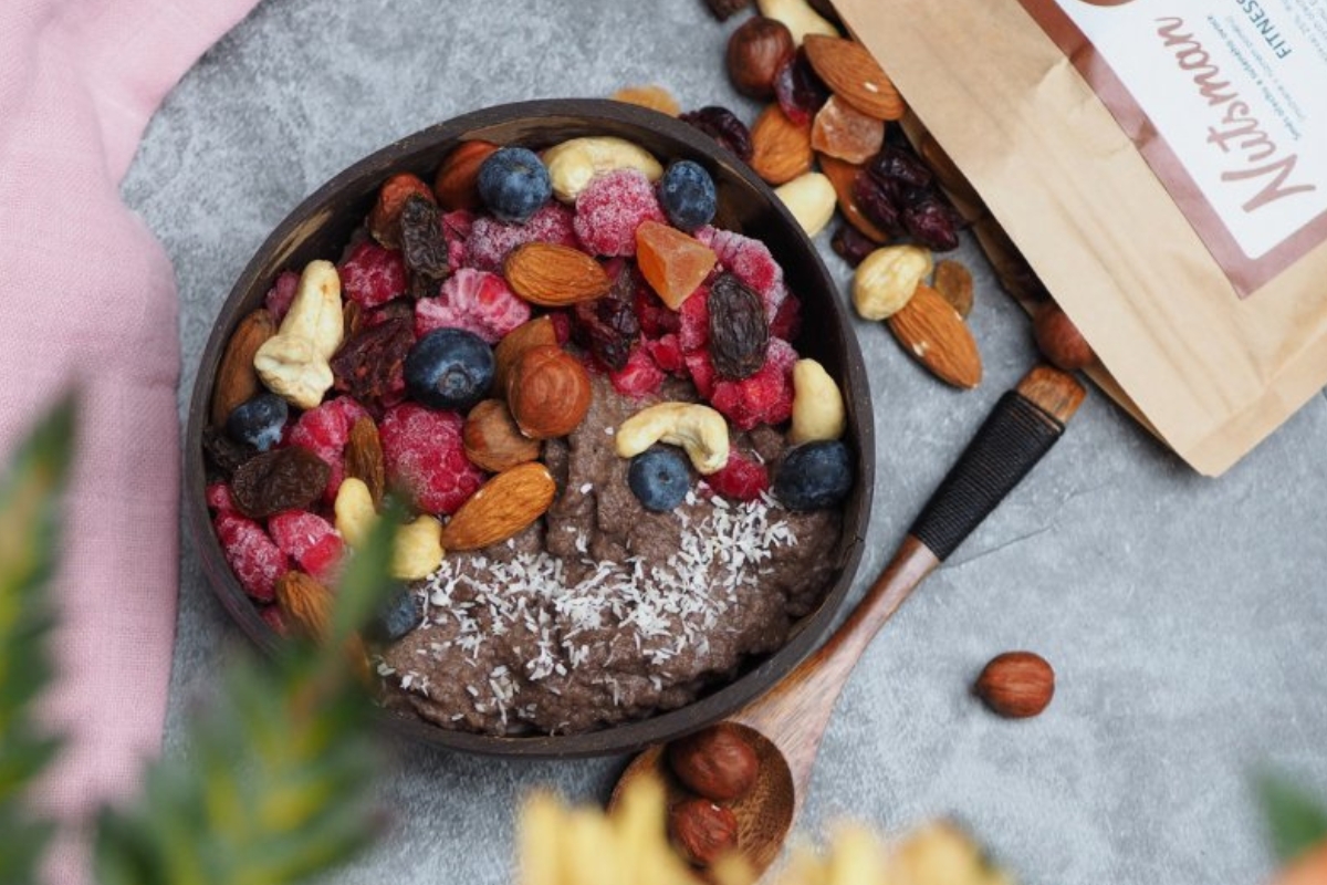 NUTSMAN BLOG Ořechy a hubnutí jak mohou pomoci při dietě 6