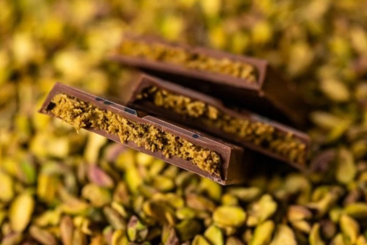 NUTSMAN BLOG Dubajská čokoláda – Luxusní pochoutka z Blízkého východu 6