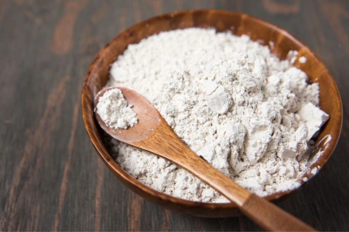 NUTSMAN BLOG Křemelina – Přírodní detox pro tělo i krásnější pleť 6