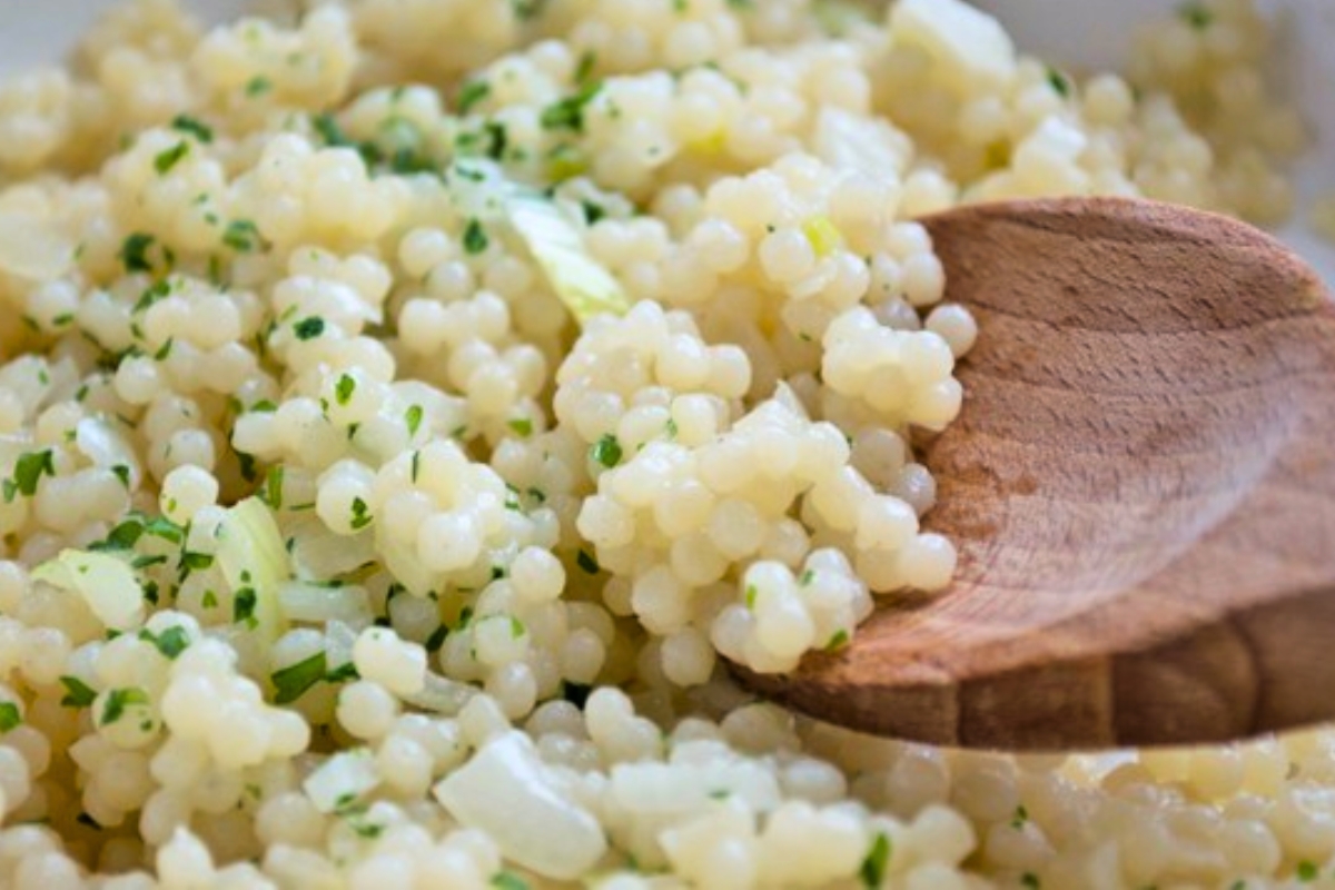 NUTSMAN BLOG Tarhoňa – Maďarská klasika, kterou si zamilujete 6