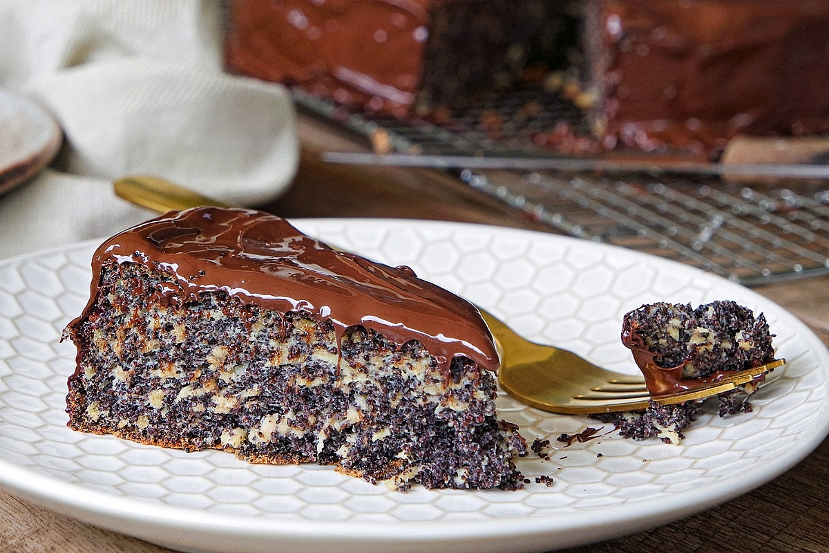 NUTSMAN BLOG Makovec_ Tradiční recept na nadýchaný makový koláč 5