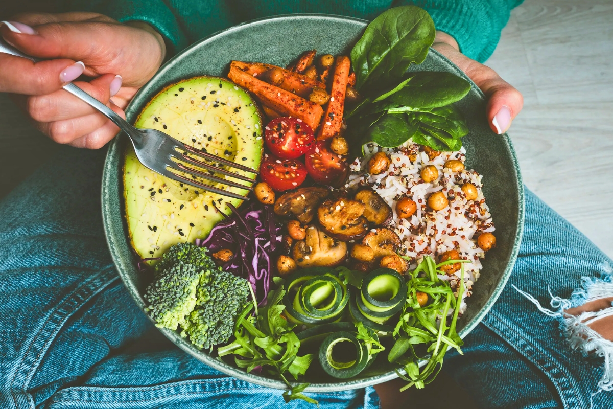 NUTSMAN BLOG Nízkosacharidová dieta Jak začít a co jíst 5