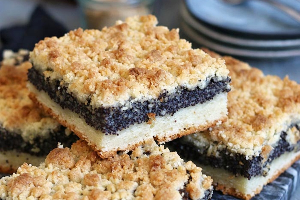 NUTSMAN BLOG Tvarohová buchta – Sladká klasika pro každou příležitost 6