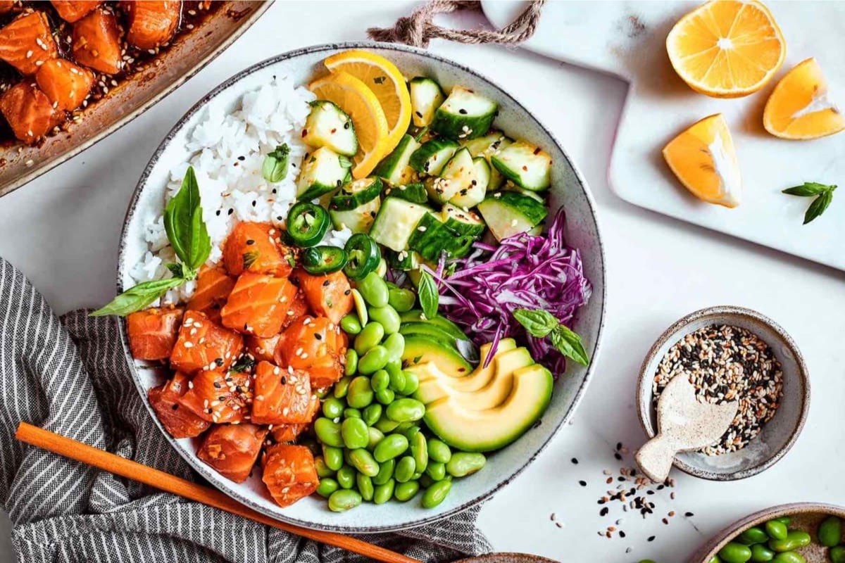 NUTSMAN BLOG Bílkoviny_ Klíčová složka pro zdraví a svaly 5