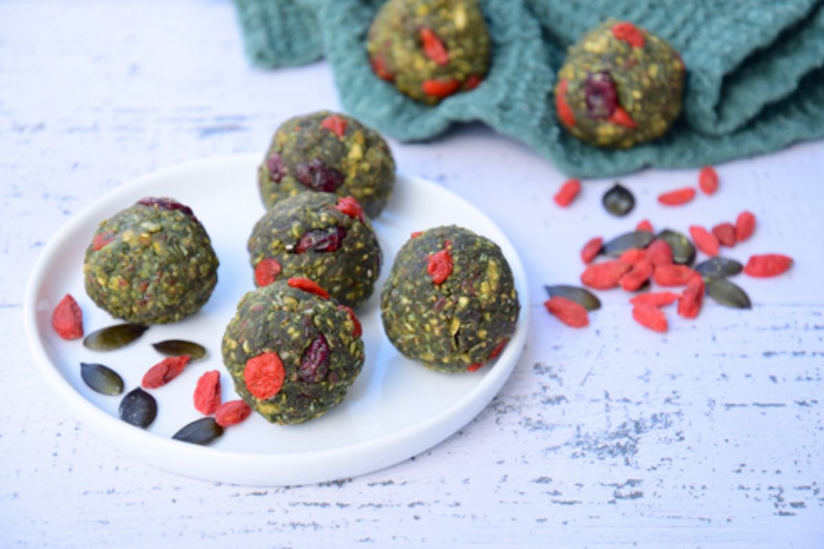 NUTSMAN BLOG Spirulina Superpotravina pro vaše zdraví 22