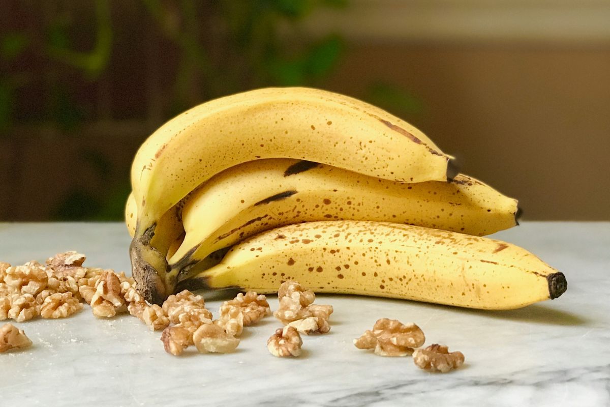 NUTSMAN Blog PERNIKOVY BANANA BREAD S VLASSKYMI ORECHY 4