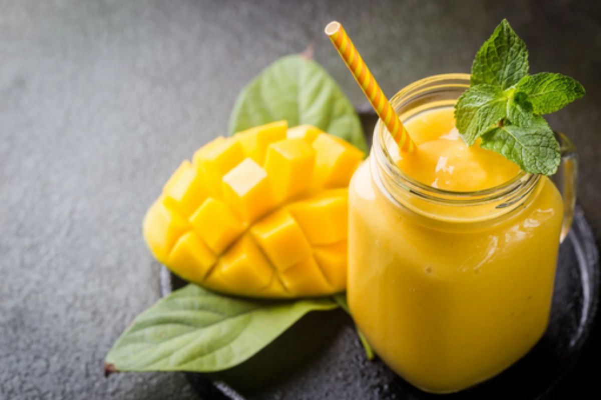 NUTSMAN BLOG Mango Královské ovoce plné chuti 8
