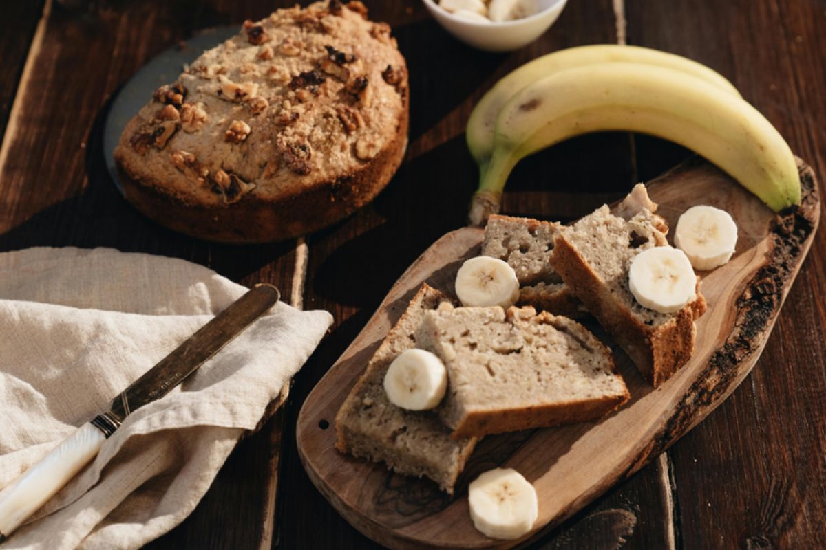 NUTSMAN BLOG Banana bread_ Jak na nejlepší banánový chléb doma 4
