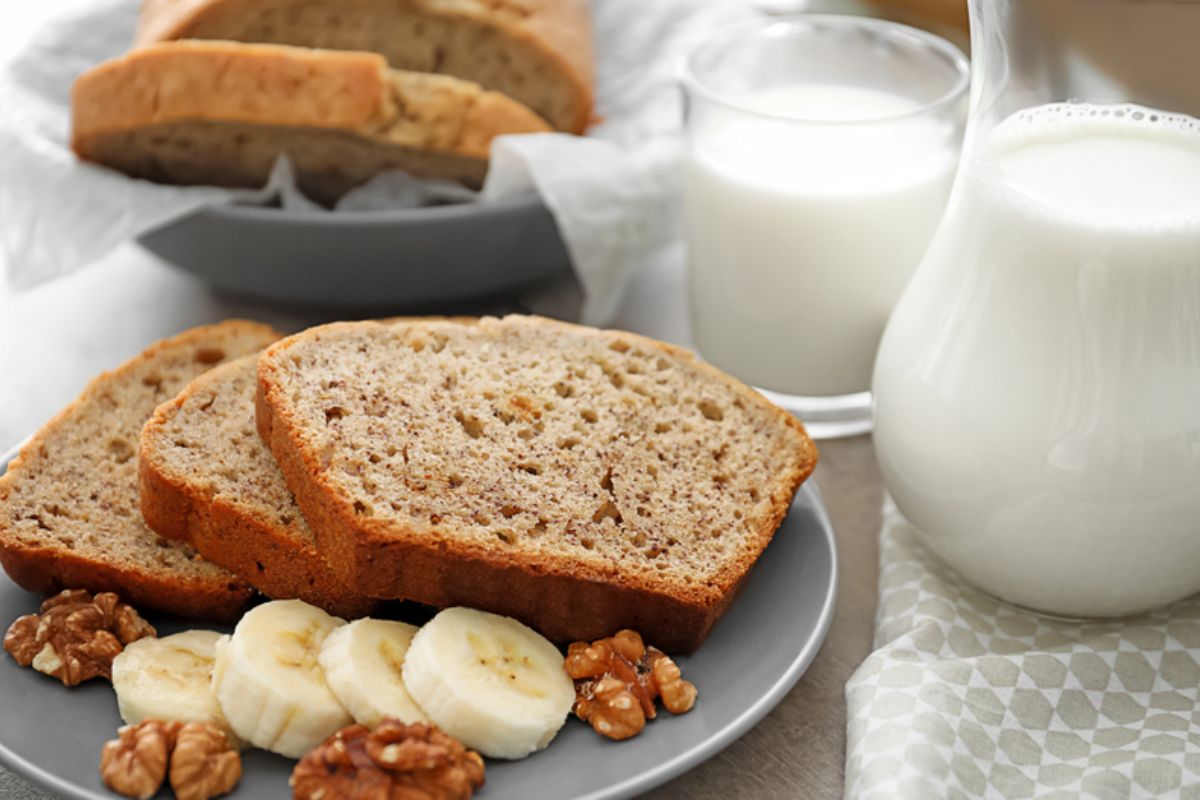 NUTSMAN BLOG Banana bread_ Jak na nejlepší banánový chléb doma 8
