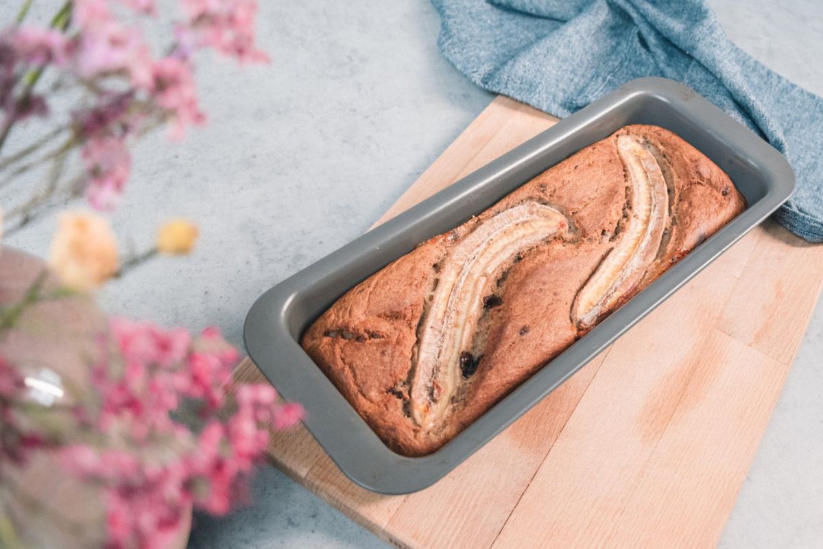 NUTSMAN BLOG Banana bread_ Jak na nejlepší banánový chléb doma 15