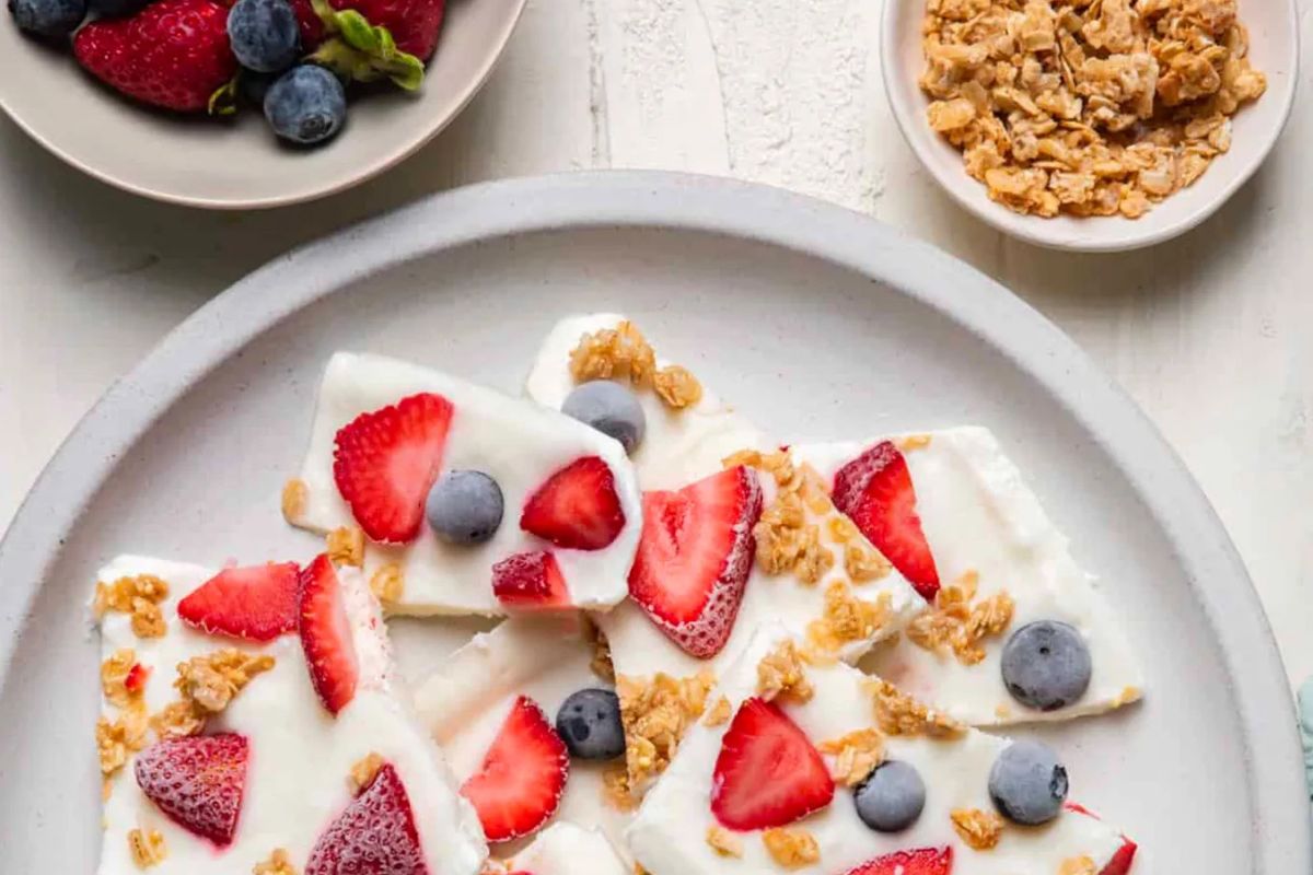 NUTSMAN BLOG Zdravé mlsání Lahodné a nutričně bohaté recepty pro každou příležitost 6