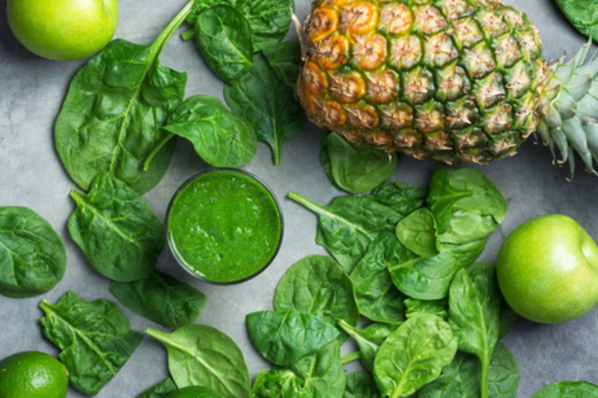 NUTSMAN BLOG Nejlepší ingredience pro zdravé a chutné smoothie 21