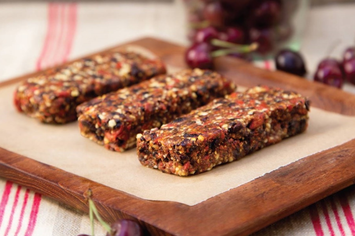 NUTSMAN BLOG Nejlepší kombinace sušeného ovoce a ořechů do domácích energy tyčinek 7