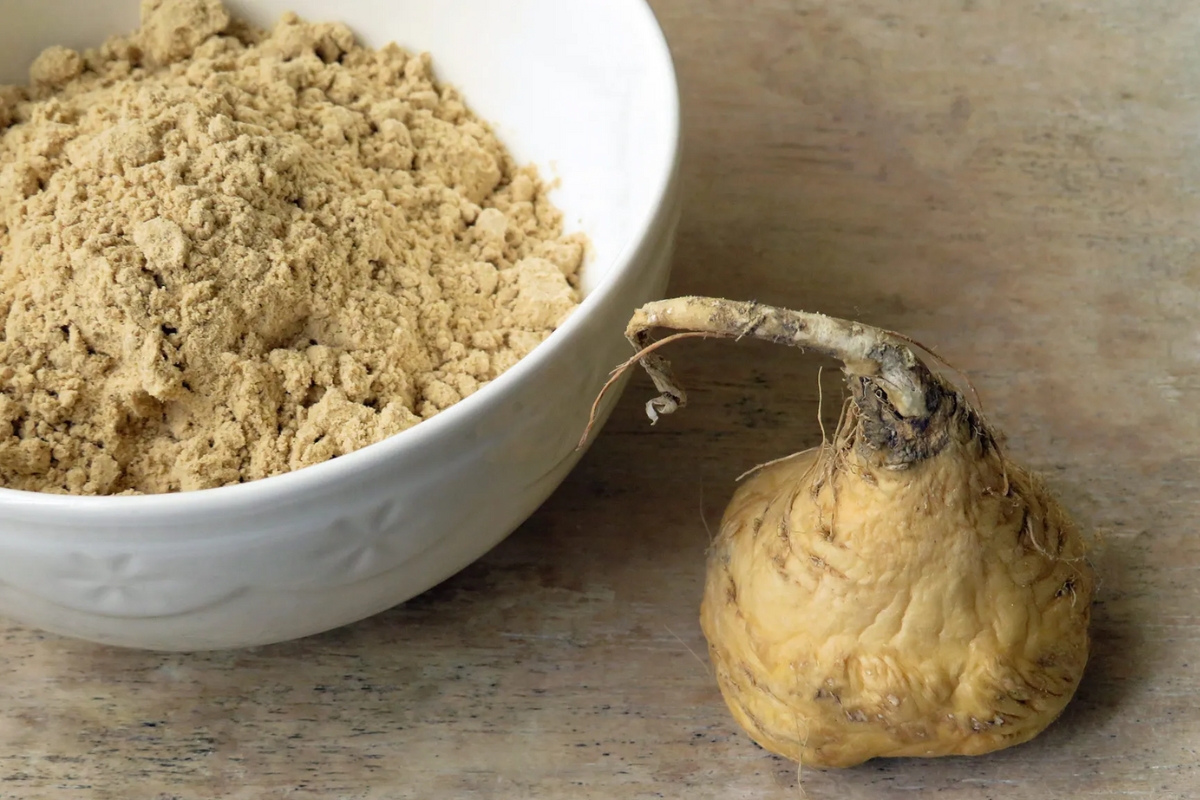 NUTSMAN BLOG Maca peruánská – Přírodní elixír vitality a hormonální rovnováhy 7