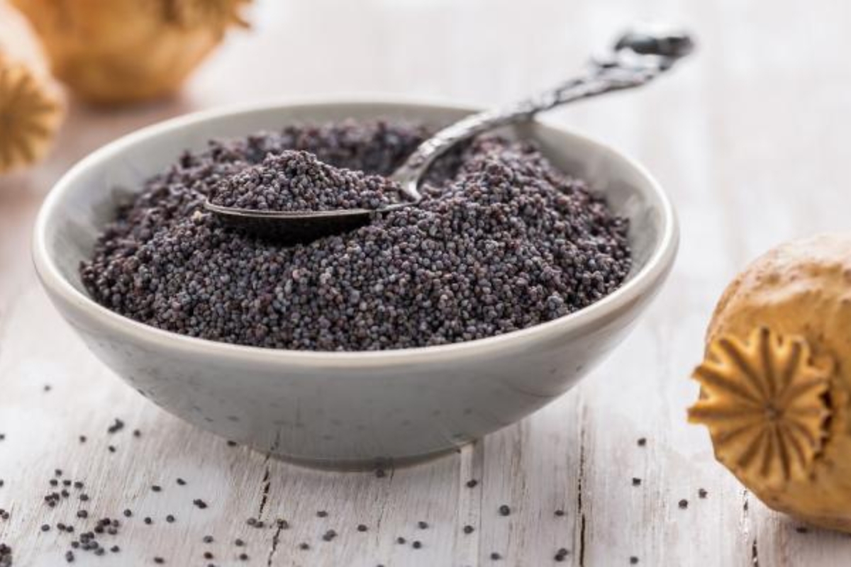 NUTSMAN BLOG Mák – Výživová bomba plná vápníku a zdravých tuků 7