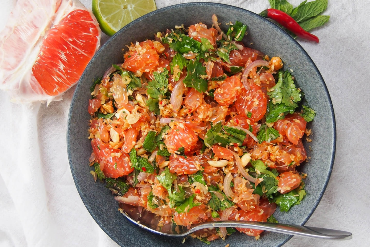 NUTSMAN BLOG Pomelo – Osvěžující citrus s překvapivými účinky na zdraví 7