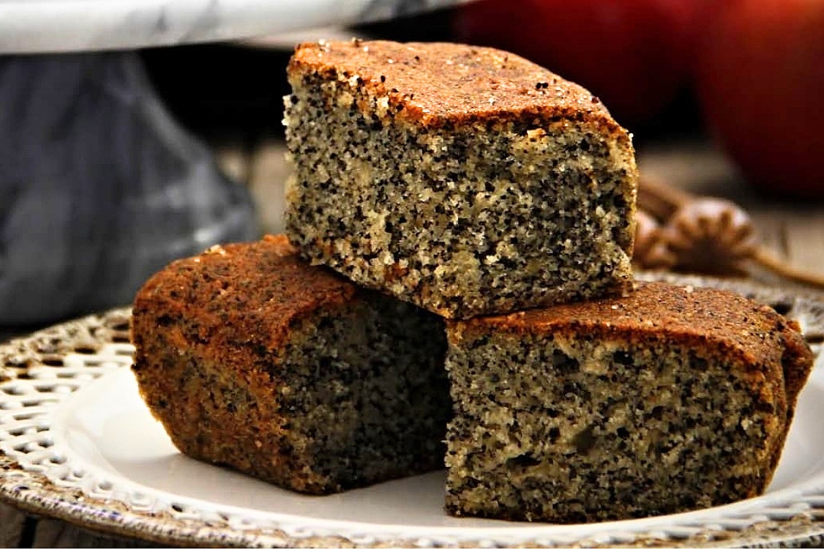 NUTSMAN BLOG Makovec_ Tradiční recept na nadýchaný makový koláč 6