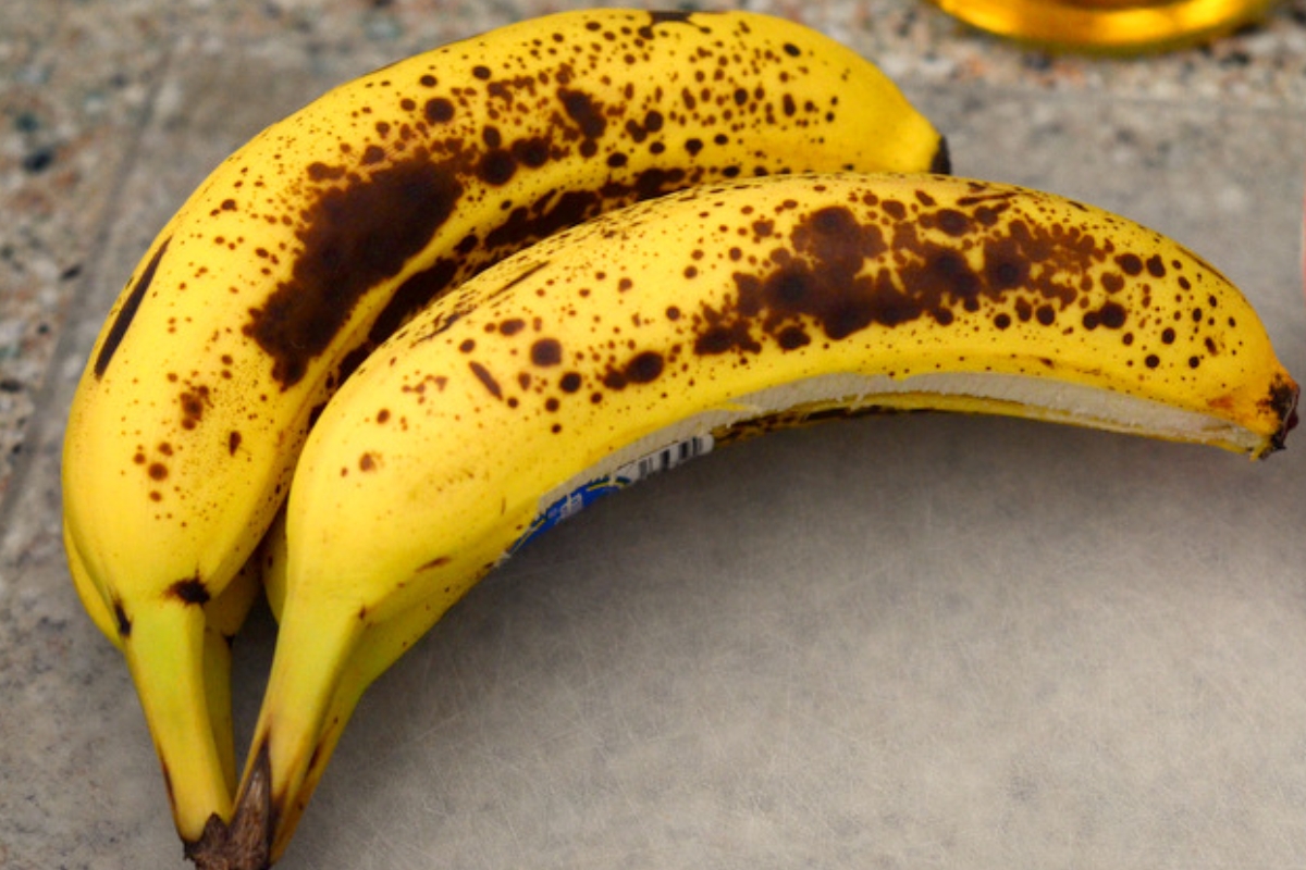 NUTSMAN BLOG Co s přezrálými banány_ 5 skvělých receptů, které si zamilujete 7