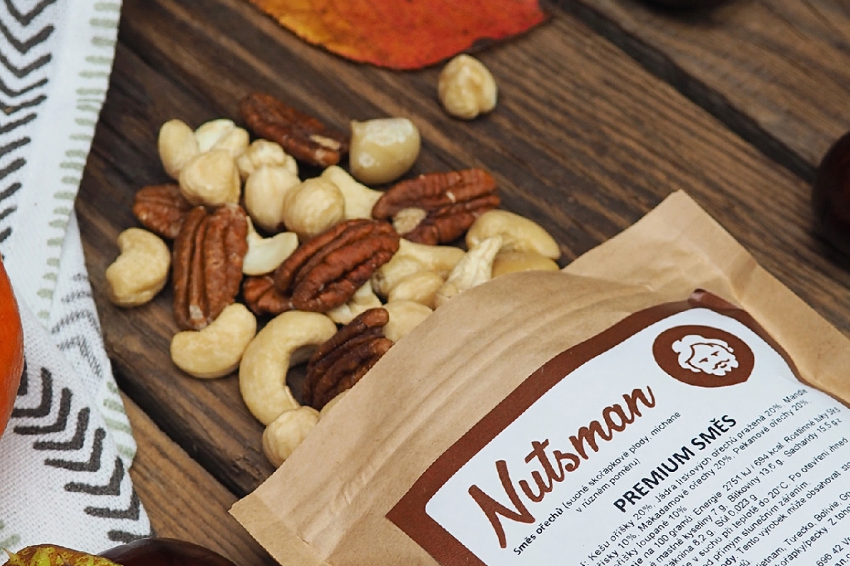 NUTSMAN BLOG Nízkosacharidová dieta Jak začít a co jíst 6