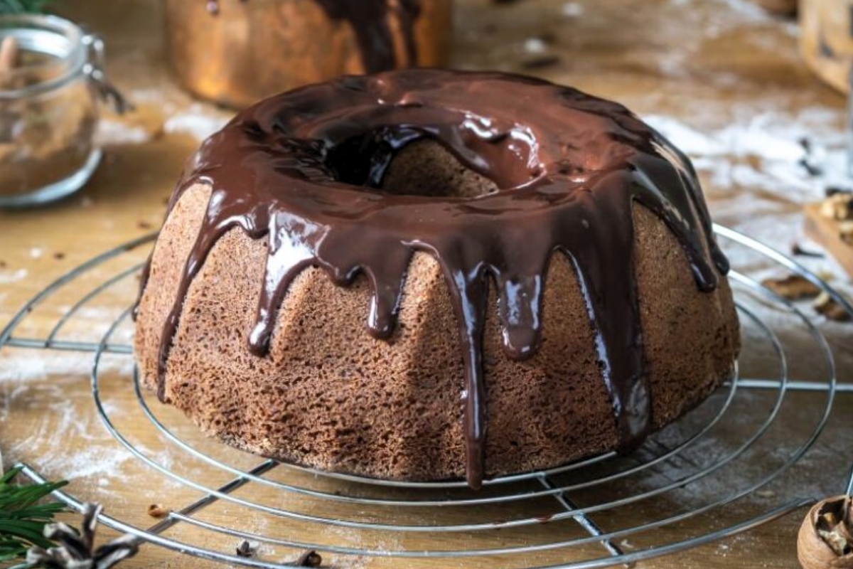 NUTSMAN BLOG Nejlepší recepty na bábovku Klasické i moderní varianty 7