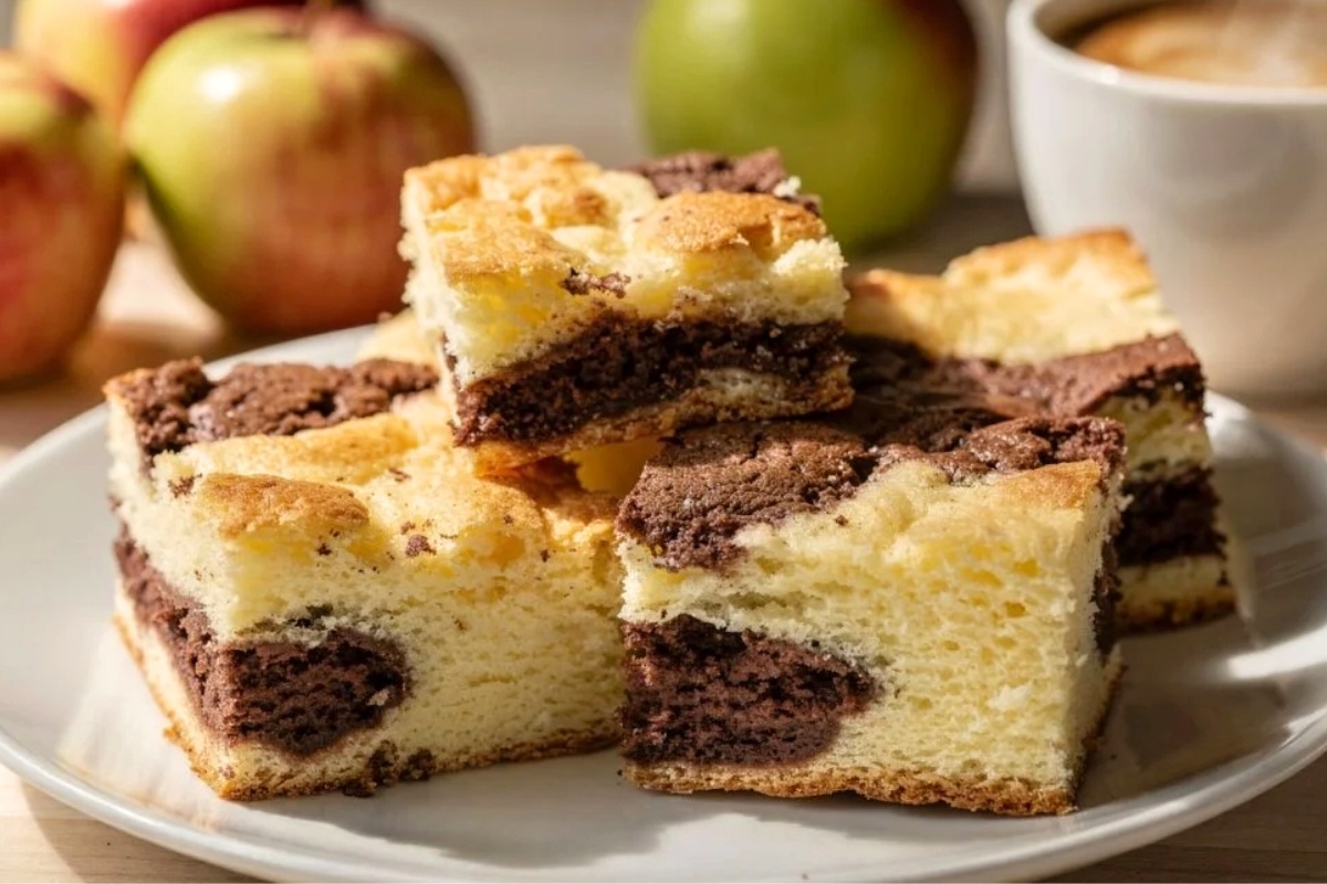 NUTSMAN BLOG Tvarohová buchta – Sladká klasika pro každou příležitost 7