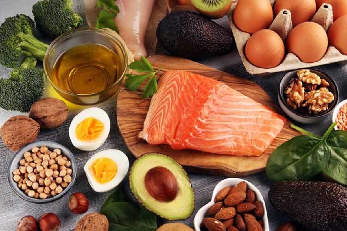 NUTSMAN BLOG Bílkoviny_ Klíčová složka pro zdraví a svaly 6