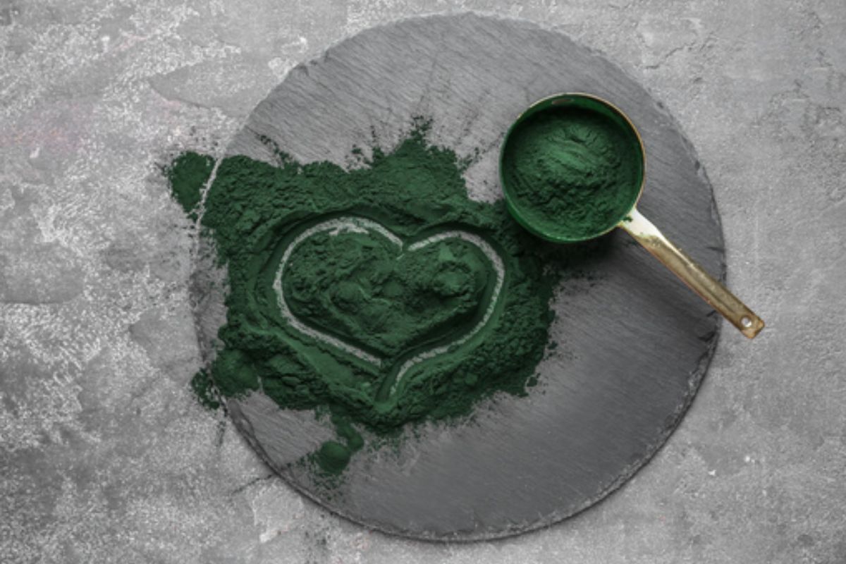 NUTSMAN BLOG Spirulina Superpotravina pro vaše zdraví 23