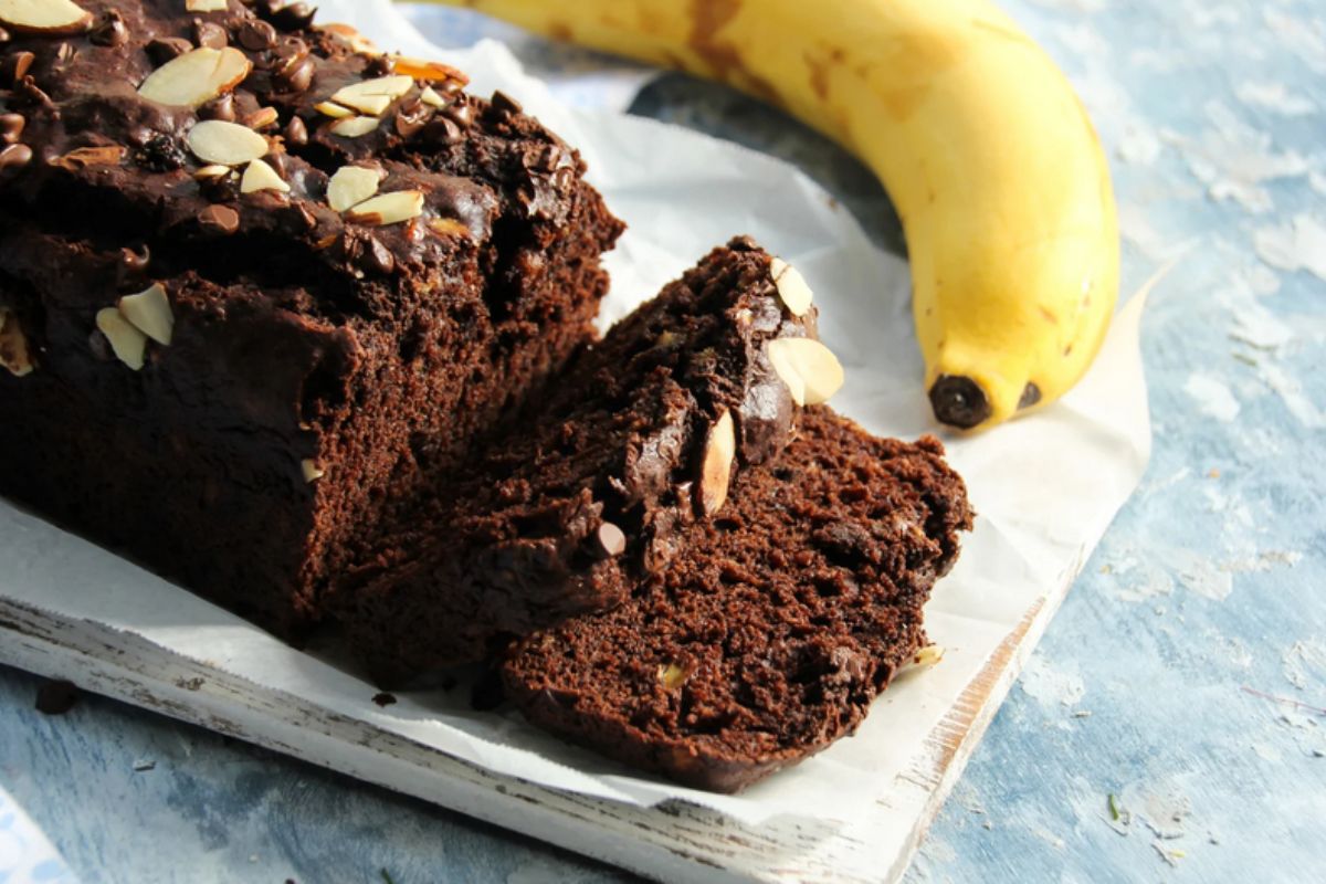 NUTSMAN BLOG Banana bread_ Jak na nejlepší banánový chléb doma 9