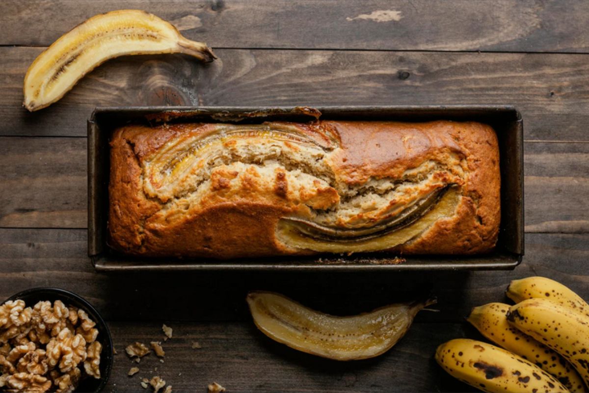 NUTSMAN BLOG Banana bread_ Jak na nejlepší banánový chléb doma 16