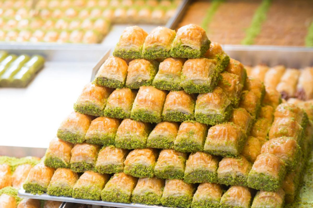 NUTSMAN BLOG Baklava_ Tradiční sladkost s moderním twistem 12