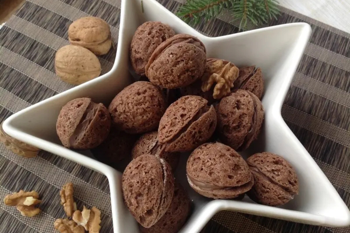 NUTSMAN BLOG Babiččiny plněné ořechy tradiční recept, který vás nadchne 7