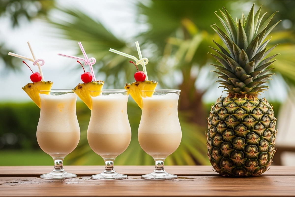 NUTSMAN BLOG Ananas_ Jak roste a co vše s ním můžete vytvořit 7