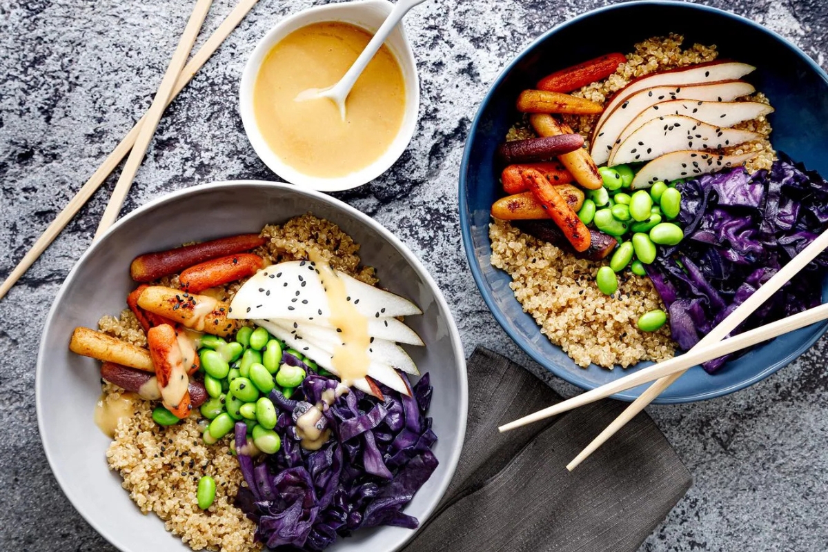 NUTSMAN BLOG Quinoa recept_ Výživné a chutné pokrmy s touto superpotravinou 8