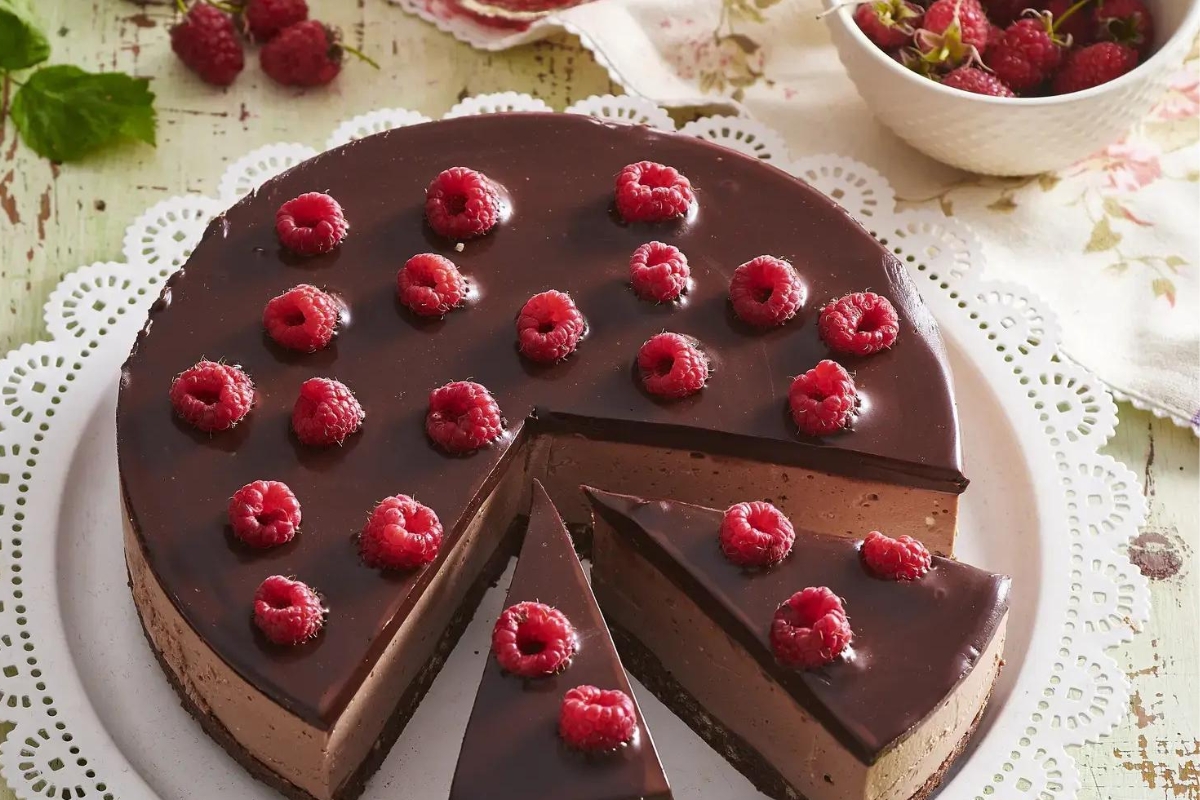 NUTSMAN BLOG Nepečený cheesecake_ Nejlepší recept na lahodný dezert bez trouby 8