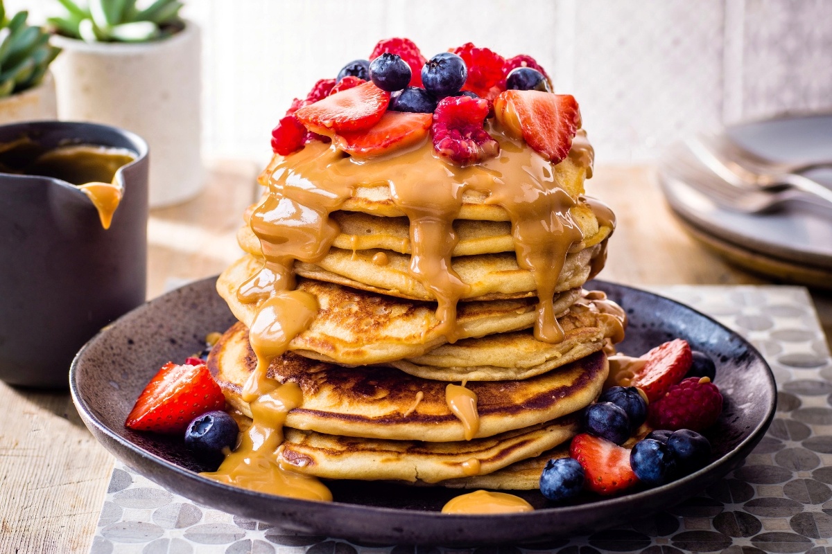 NUTSMAN BLOG Recept na palačinky_ 5 tipů pro dokonalé těsto 8