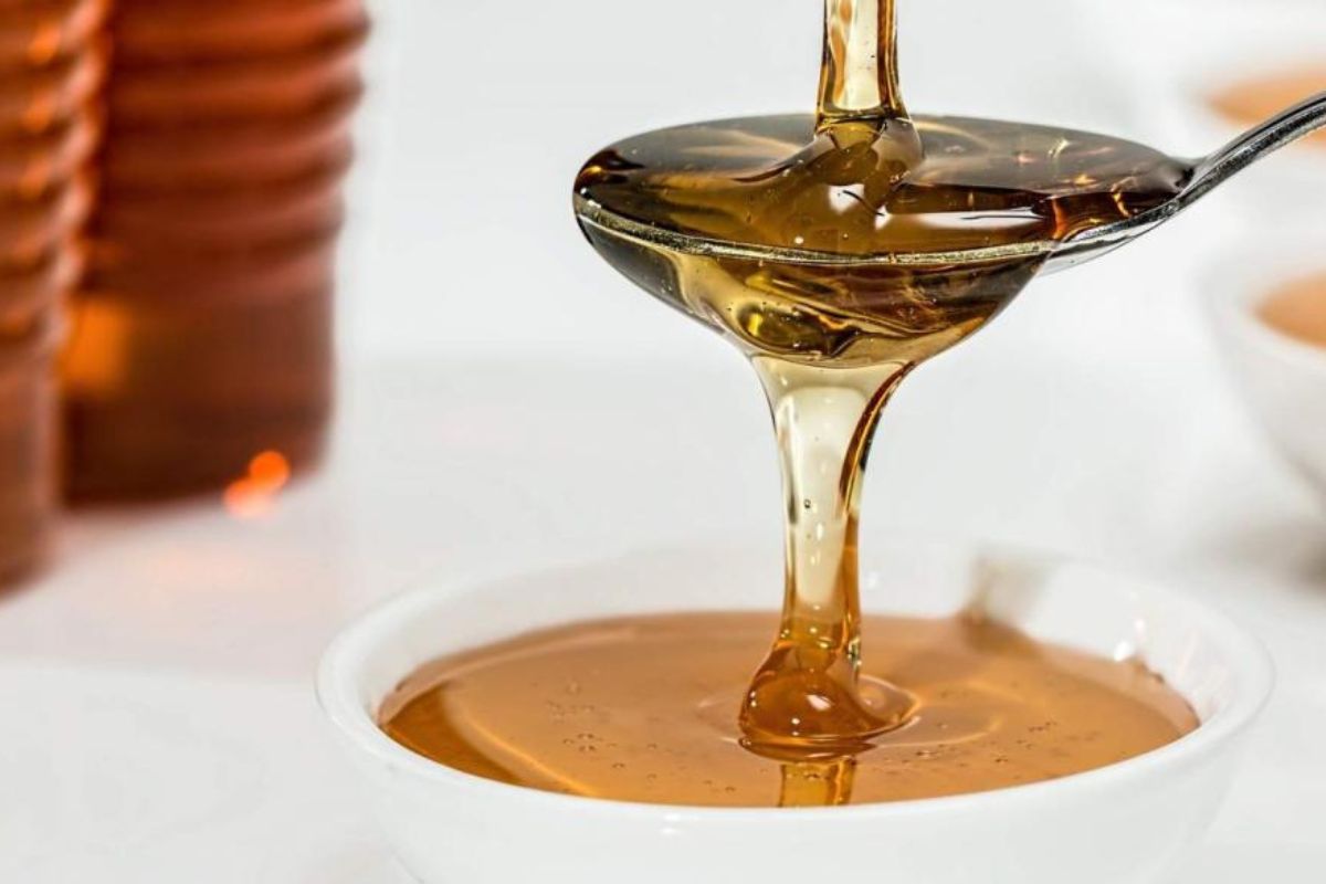 NUTSMAN BLOG Jak používat čekankový sirup ve vaší kuchyni 6