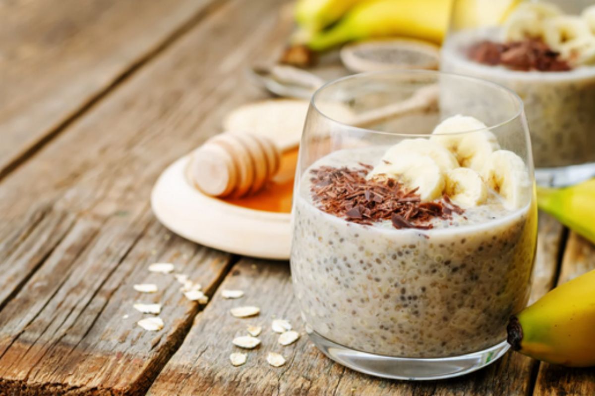 NUTSMAN BLOG Overnight oats Snídaně plná energie 8