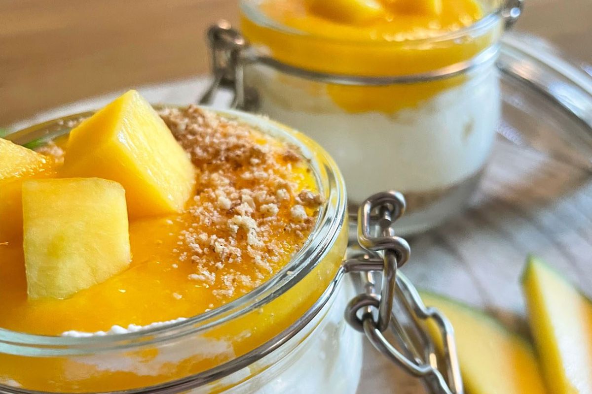 NUTSMAN BLOG Mango Královské ovoce plné chuti 10
