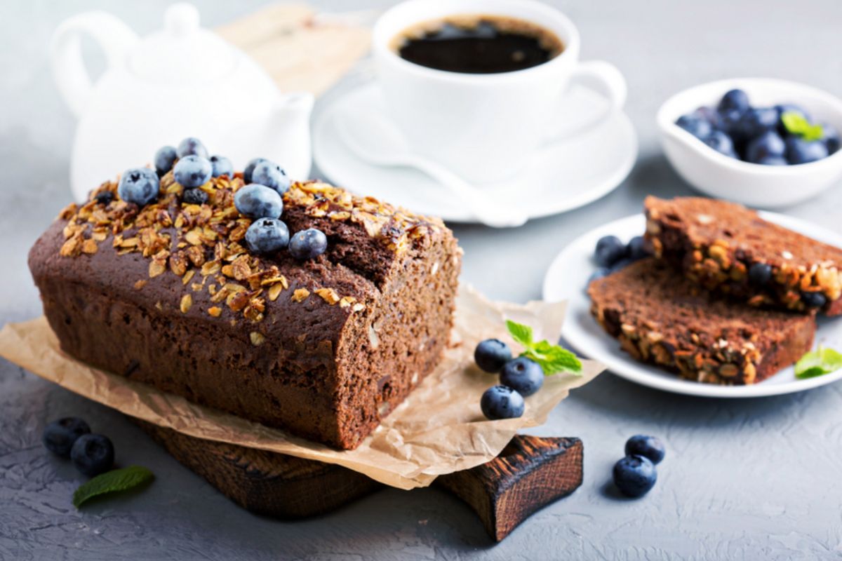 NUTSMAN BLOG Banana bread_ Jak na nejlepší banánový chléb doma 10