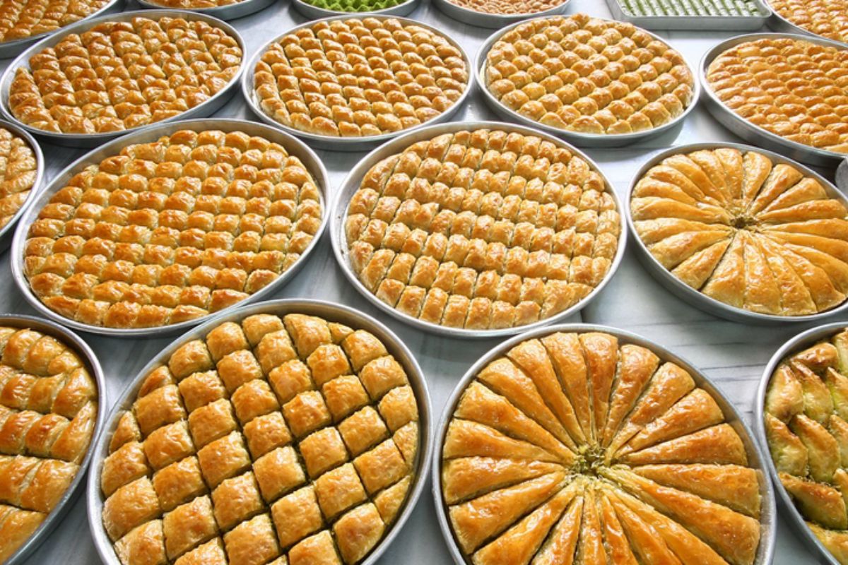 NUTSMAN BLOG Baklava_ Tradiční sladkost s moderním twistem 13