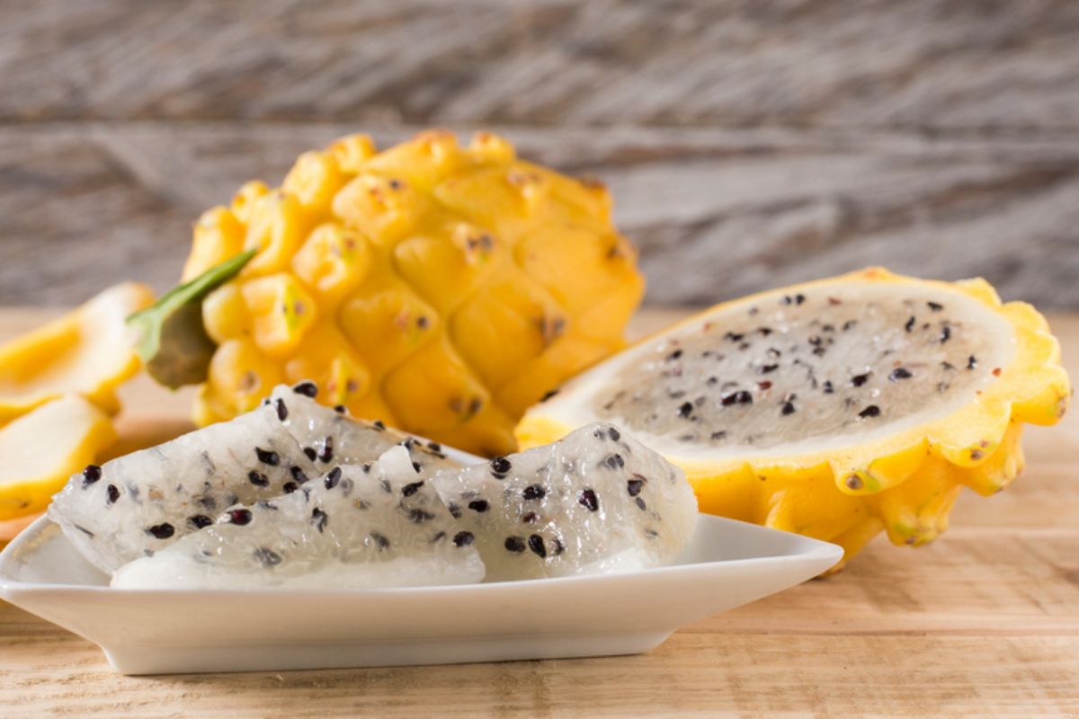 NUTSMAN BLOG Pitahaya - dračí ovoce Exotická lahůdka plná vitaminů 22