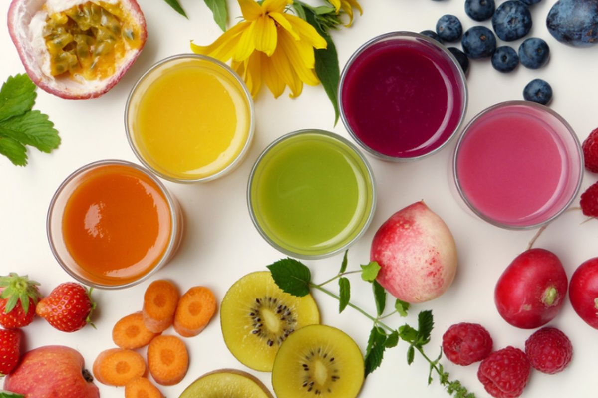 NUTSMAN BLOG Nejlepší ingredience pro zdravé a chutné smoothie 22