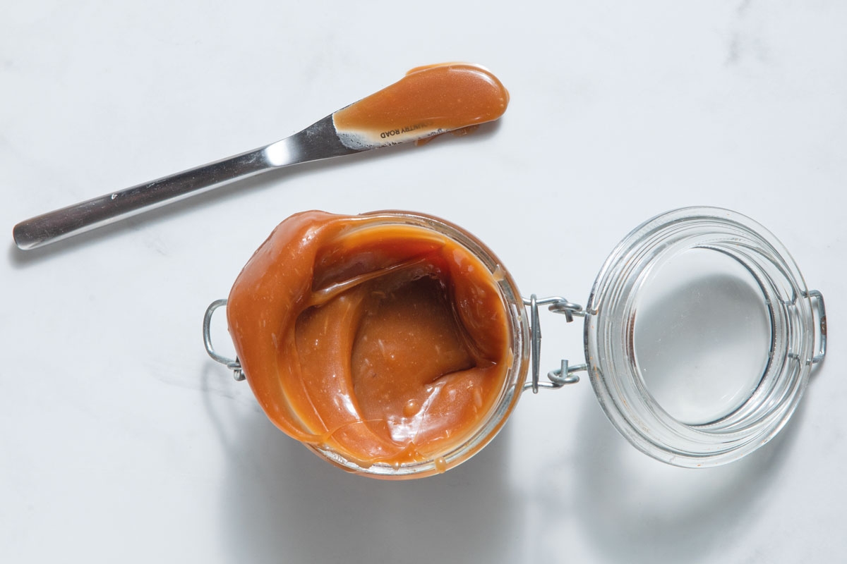 NUTSMAN BLOG Karamel recept_ Krok za krokem k dokonalé sladkosti 8