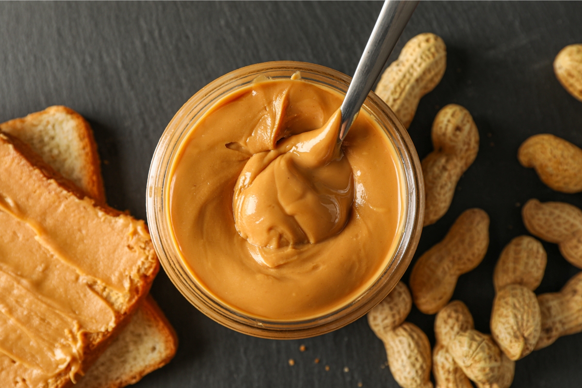 NUTSMAN BLOG Arašídové máslo_ Výživné a chutné tipy pro každodenní použití 8
